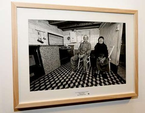 Foto ganadora en el 2010, una fotograf�a de Marcos Rodr�guez.