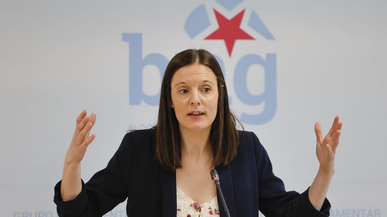 El BNG advierte de que el debate del estado de la autonomía «será un refrito de anuncios que nunca se materializan»