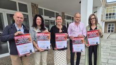 Presentaci�n de las clases