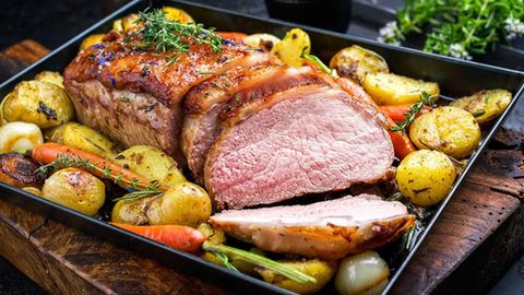 Seg&uacute;n COAG, la carne de cerdo&nbsp;ha alcanzado su precio m&aacute;s alto de los dos &uacute;ltimos a&ntilde;os