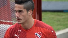 Jorge Nicol�s Figal