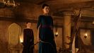 Anne Hathaway completa un elenco lleno de estrellas.