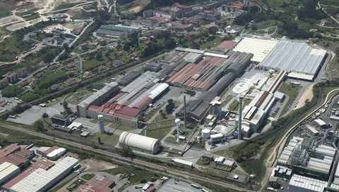 Saint Gobain en Avil�s