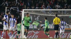Partido en Anoeta