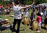 Surfing The Lerez  alternar� los conciertos con actividades para todas las edades.