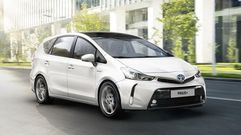 Toyota Prius.Toyota Prius