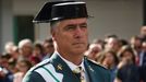 El general F�lix Bl�zquez en una imagen de archivo
