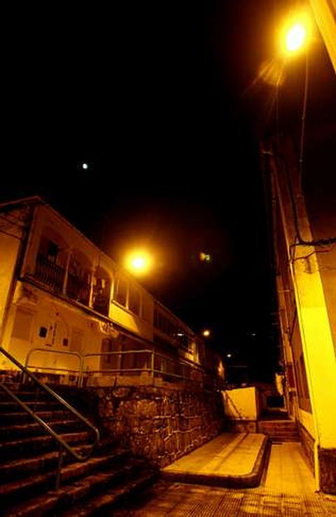 La barriada de Salvador Moreno se llama hoy Favarizas.