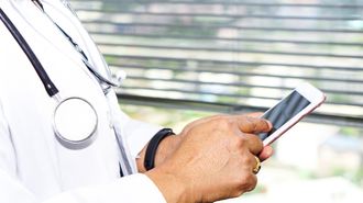 Un plataforma gallega creada por m�dicos�refuerza el v�nculo entre m�dico y paciente