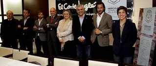 Imagen de la presentaci�n del triatl�n de media distancia H�rcules XTRM.