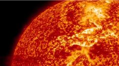 As� es el ca��n de fuego