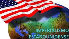 Imperialismo estadounidense