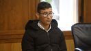 Tercera jornada del juicio por el asesinato de Cristina Cabo