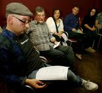 La presentaci�n de Esperta Monforte! fue en noviembre. 