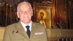 Rafael Crespo