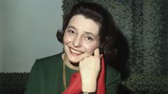 Patricia Neal tiene una de las historias m�s tristes de todo Hollywood.