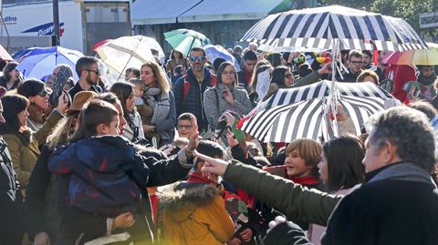 D�a Internacional de las Personas con Discapacidad