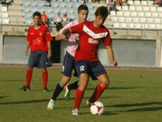 Los futbolistas de David Páez siguen en la zona noble. 