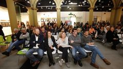En mayo del 2016 se conmemor� el 25 aniversario de las bibliotecas municipales. El gobierno local anunci� un mes despu�s su �municipalizaci�n� para ese a�o, pero no cumpli� el plazo