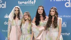 Nueva L�nea es de Tenerife