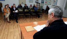 La asamblea local debati� los criterios para la elaboraci�n de la candidatura de las municipales
