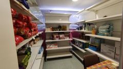 Banco de Alimentos de Burela
