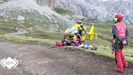Rescate del Sepa en Cantabria