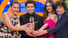 La pol�mica promoci�n de �Master Chef 5�