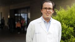 Daniel N��ez Arias, psiquiatra