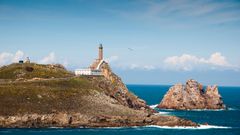 Faro cabo Vil�n