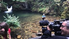 Descender el Sella en 90 minutos