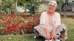 Obdulia Dopico ser� la encarga del preg�n de las fiestas de Santa Marta. 