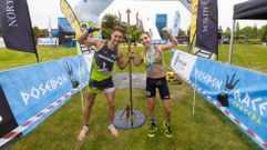 Has estado en la OCR Poseidn Race? Bscate en las fotos!