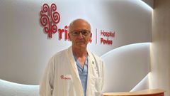 Dr. Roberto Valdes