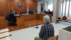 Hostelero de Vigo condenado por agresin sexual a una camarera