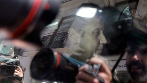 �Por qu� se est� investigando a Eduardo Zaplana?