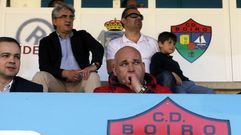 B�scate en el �lbum de fotos del Boiro-Noia
