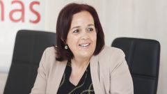 Sandra Insua.