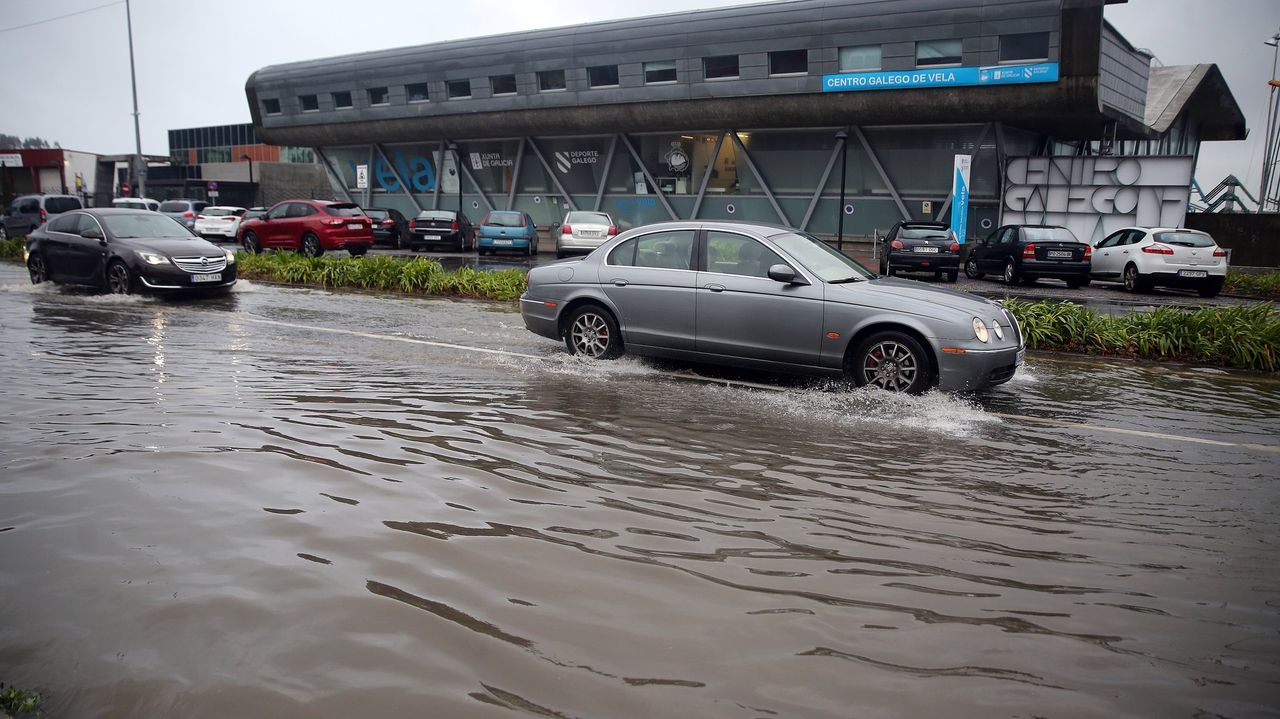 Vilagarcía actualizará su Plan de Emergencias tres décadas después