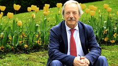 Wenceslao L�pez, Alcalde de Oviedo