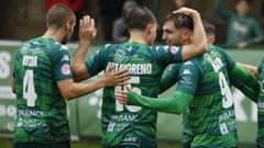 Celebracin de los verdes
