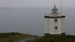 Faro de Mera