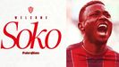 Montaje Patrick Soko