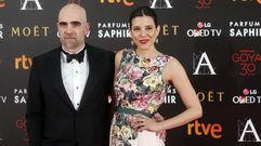 Premios Goya 2016: Todos los vestidos de la alfombra roja