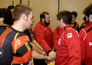 El t�cnico lalinense dice que esta temporada dej� mejores sensaciones que la anterior.