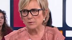 In�s Ballester, sobre Mar�a Jos� Abeng: �Una mujer con 14 a�os tener un beb�, negra adem�s�