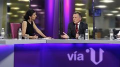 Agust�n Hern�ndez, muy cr�tico con el Partido Popular