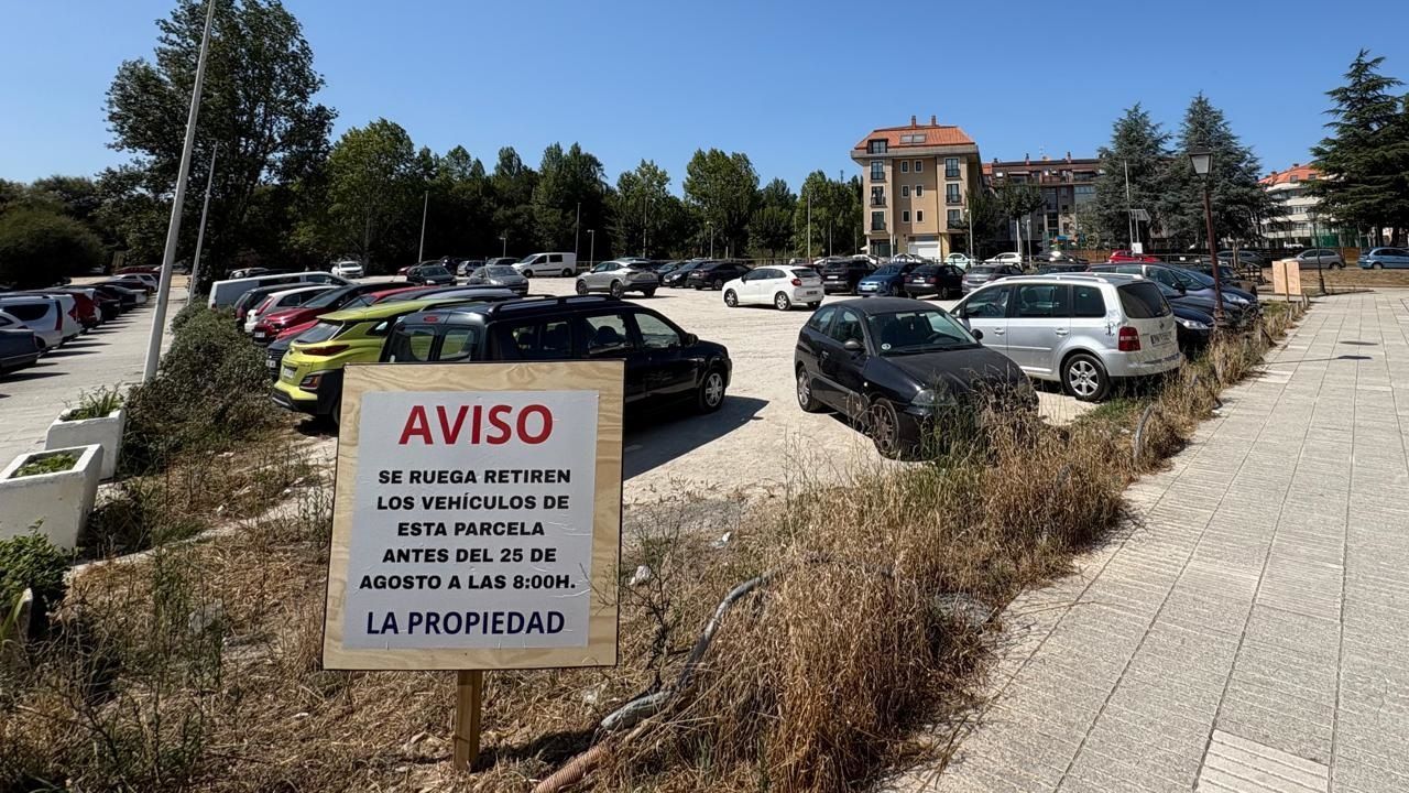 Una parcela de As Brañas albergará el único párking de rotación de Sada