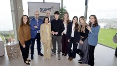 La familia de Casa Pardo celebr� el 75.� aniversario del establecimiento