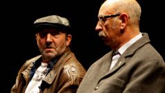 A traxectoria de �Pico�